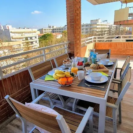 Saloutrip - Center Σαλού