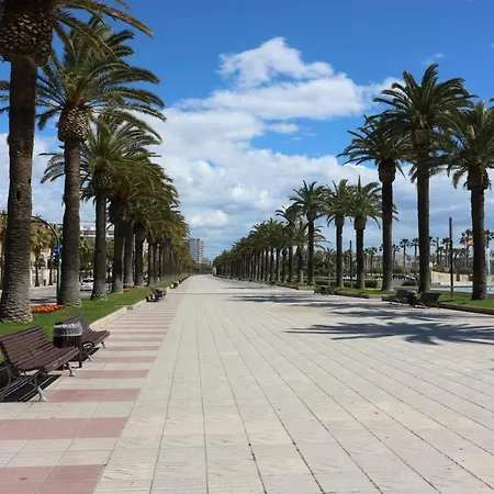 Saloutrip - Center *