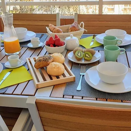 Saloutrip - Center Διαμέρισμα