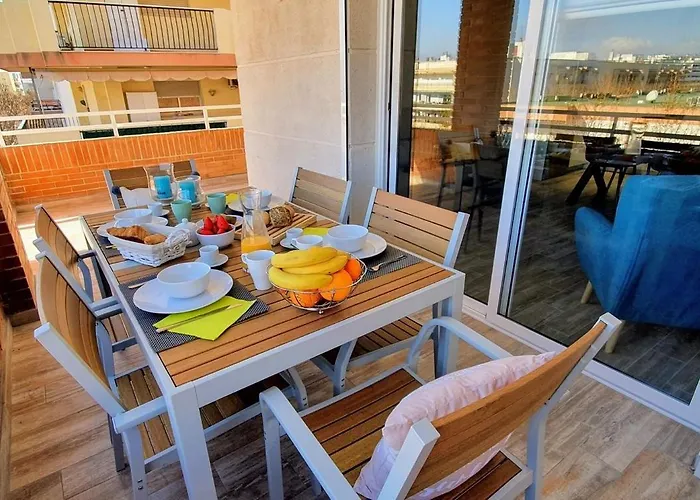 Appartamento Saloutrip - Center *