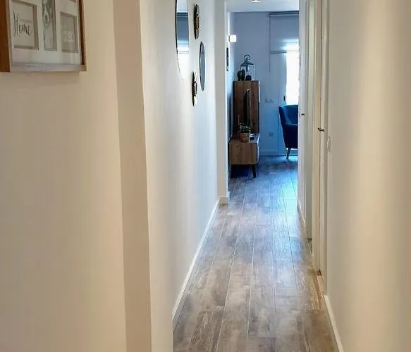 Appartamento Saloutrip - Center