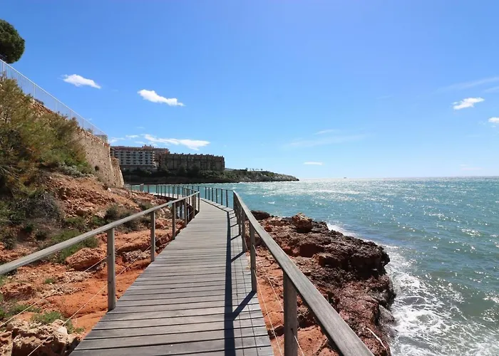Appartamento Saloutrip - Center Salou