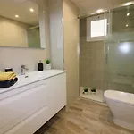 Saloutrip - Center Appartement