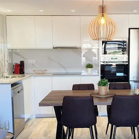 Apartment Saloutrip - Center Salou