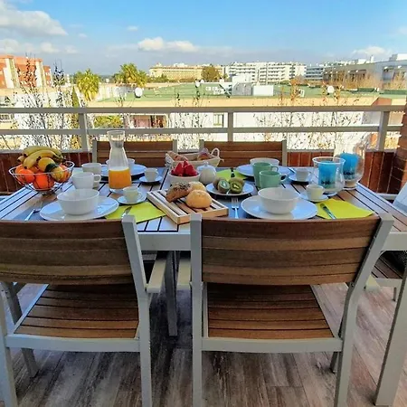 Saloutrip - Center Appartement Salou