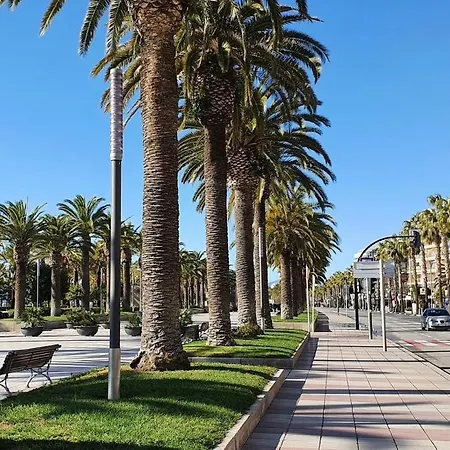 Saloutrip - Center * Salou