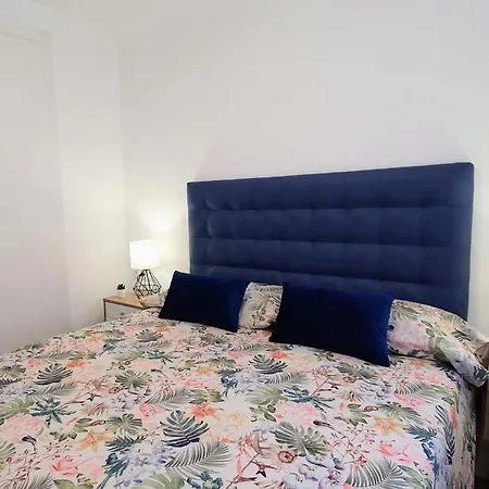 Saloutrip - Center Apartment Salou
