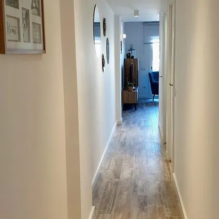 Apartment Saloutrip - Center