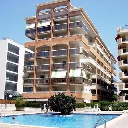 Apartment Saloutrip - Center Salou