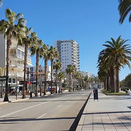 Saloutrip - Center Salou
