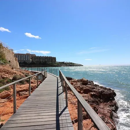 Apartment Saloutrip - Center Salou