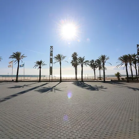 Saloutrip - Center * Salou