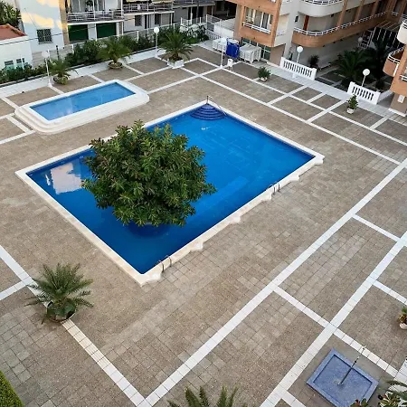 Saloutrip - Center Salou
