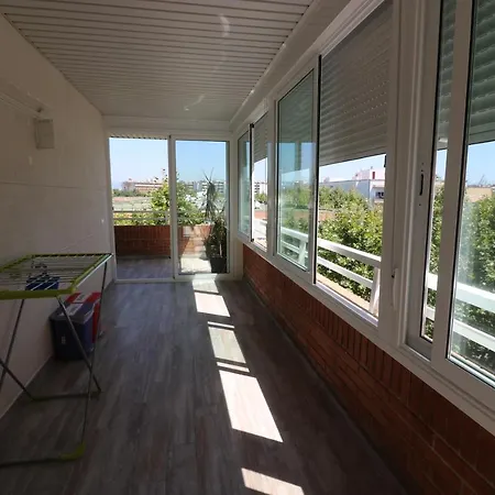 Apartment Saloutrip - Center