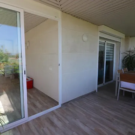 Saloutrip - Center Apartment