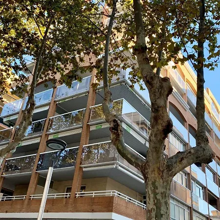 Apartment Saloutrip - Center Salou