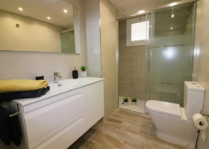 Saloutrip - Center Daire