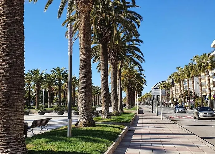 Saloutrip - Center * Salou