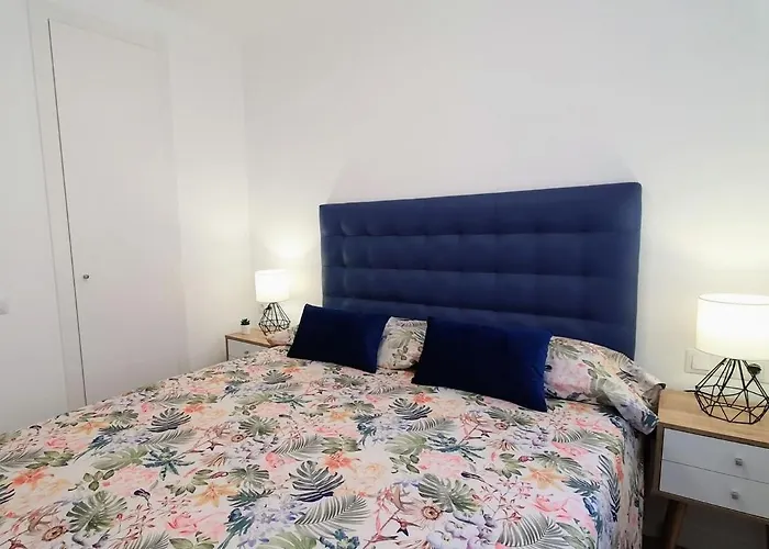 Saloutrip - Center Appartement Salou
