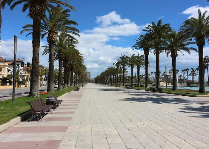 Saloutrip - Center *