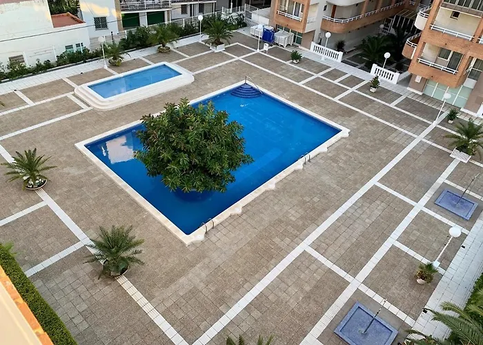 Saloutrip - Center Salou