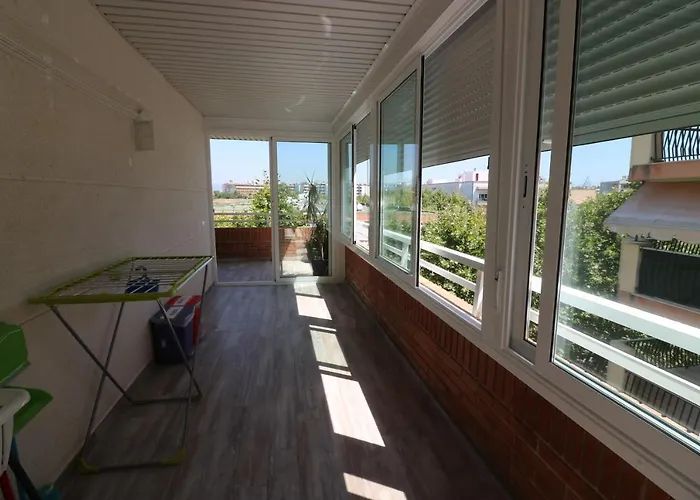 Daire Saloutrip - Center