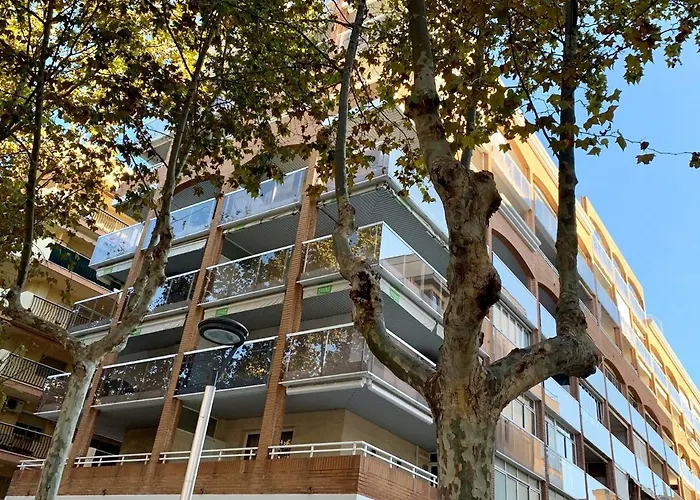 Daire Saloutrip - Center Salou