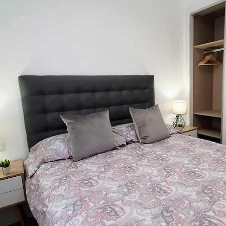 Saloutrip - Center Lägenhet Salou