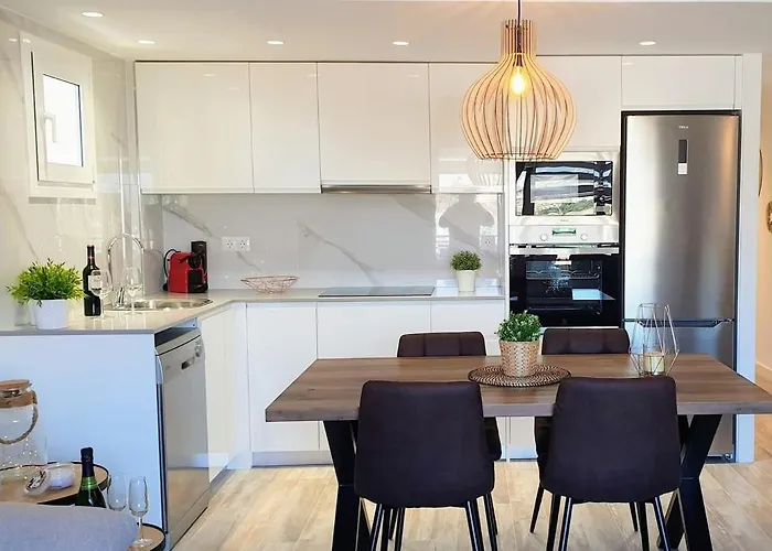 Apartmán Saloutrip - Center Salou