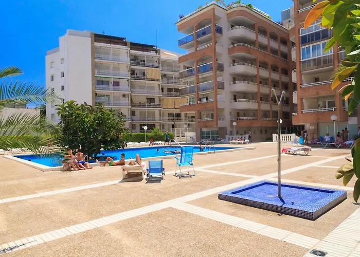 Saloutrip - Center Apartmán