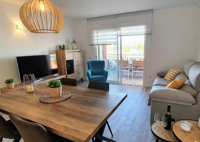 Apartmán Saloutrip - Center
