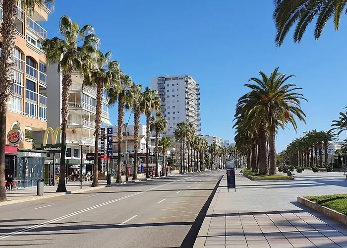 Saloutrip - Center Salou